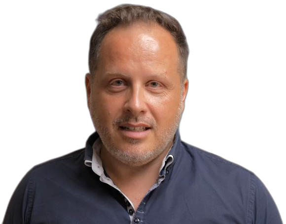 David Farský, consultant a interim manažer